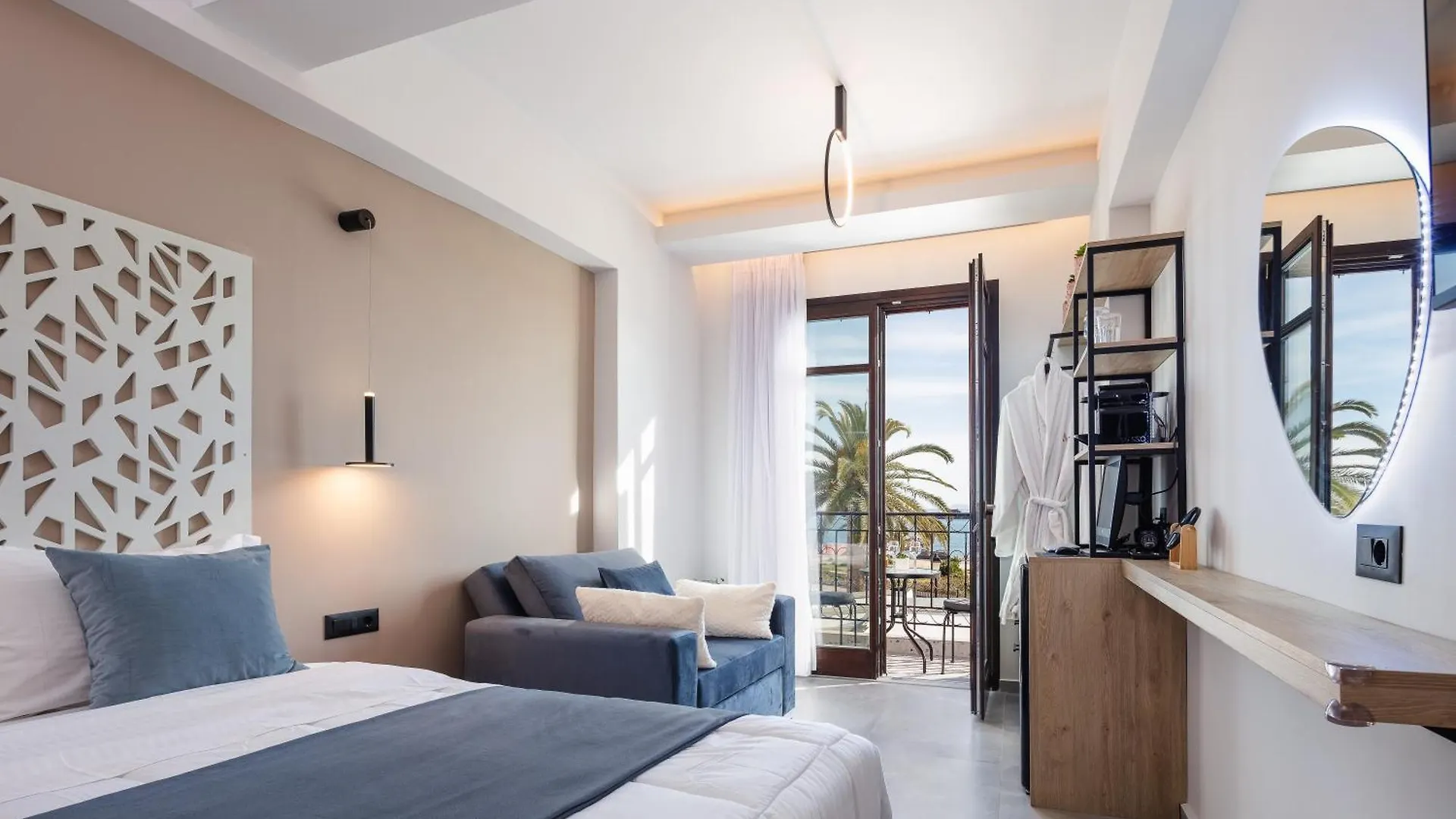 Apartment My Luxury Suites - Old Town Rethymno Greece