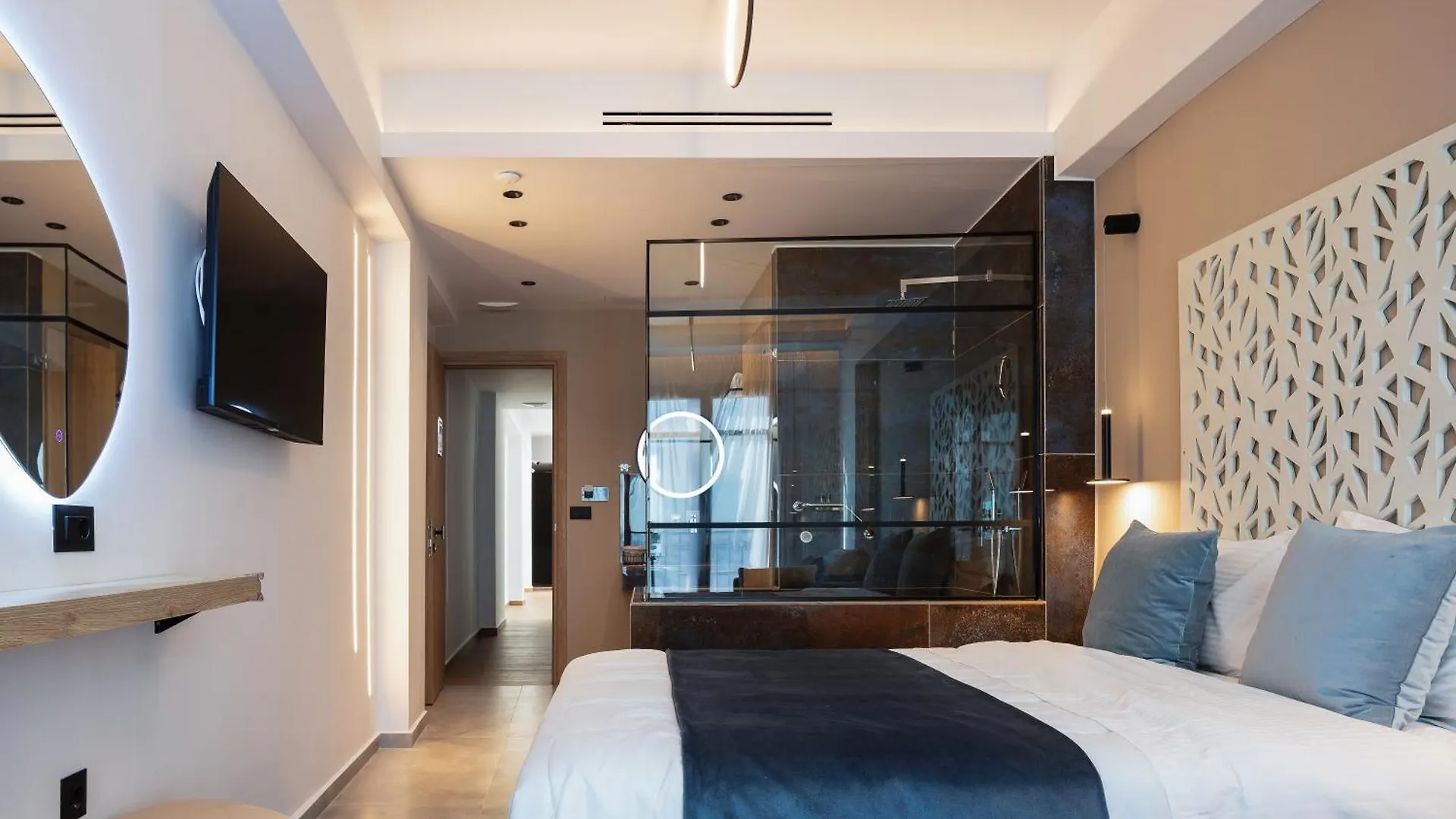 My Luxury Suites - Old Town Rethymno Greece