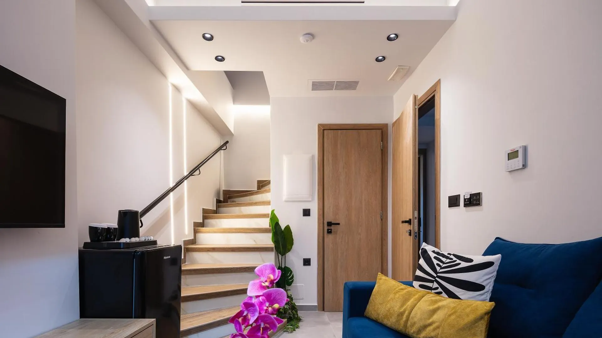 My Luxury Suites - Old Town Rethymno 0*, Rethymno (Crete) Greece