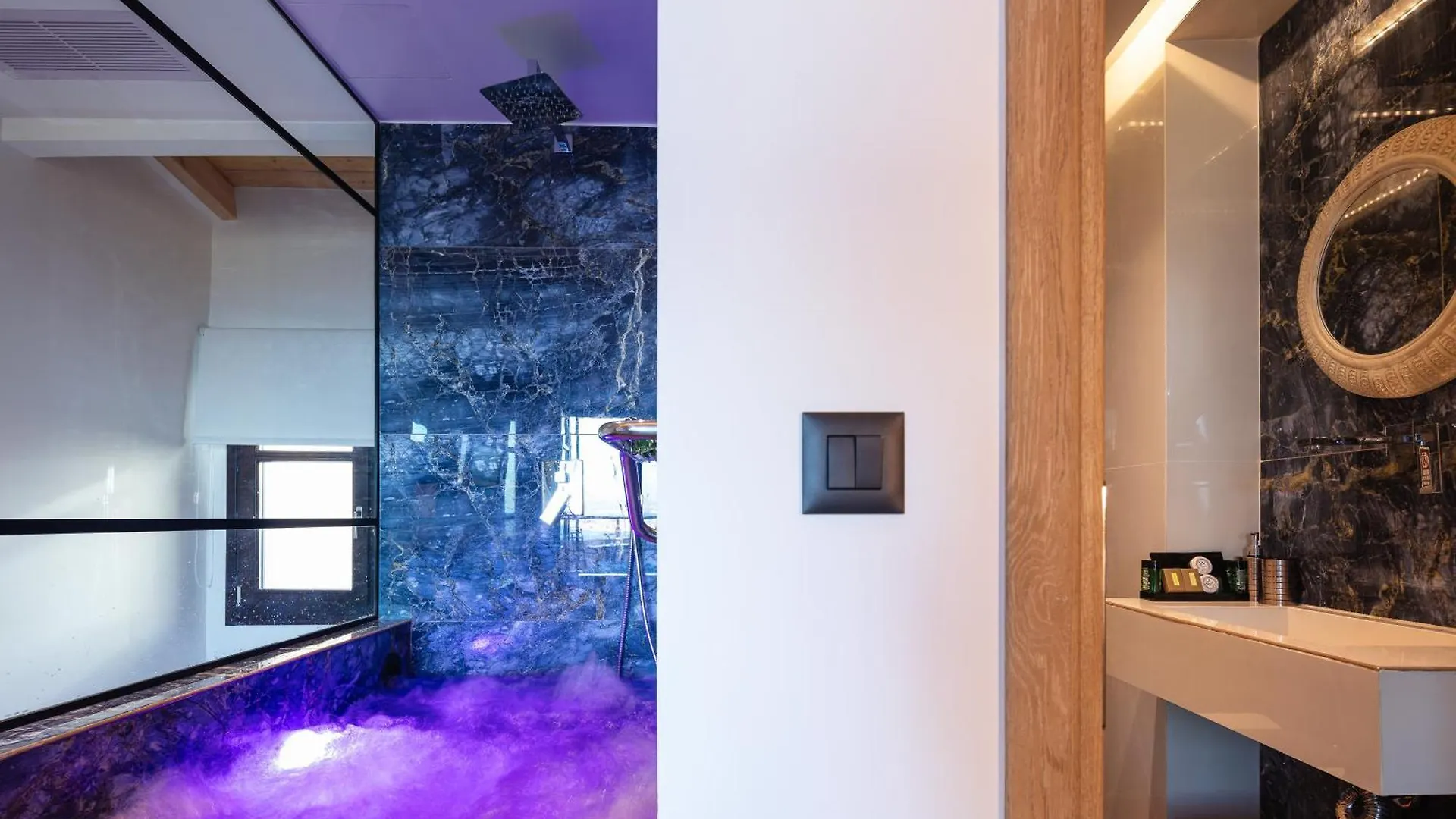 My Luxury Suites - Old Town Rethymno 0*, Rethymno (Crete) Greece