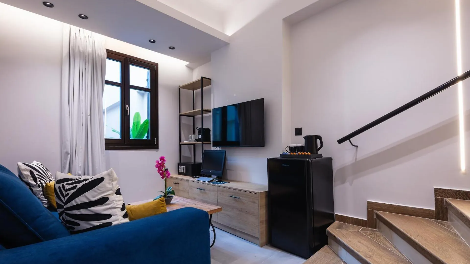 Apartment My Luxury Suites - Old Town Rethymno