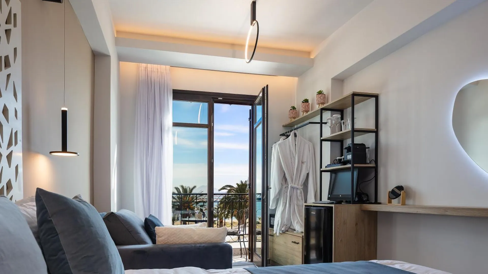 My Luxury Suites - Old Town Rethymno