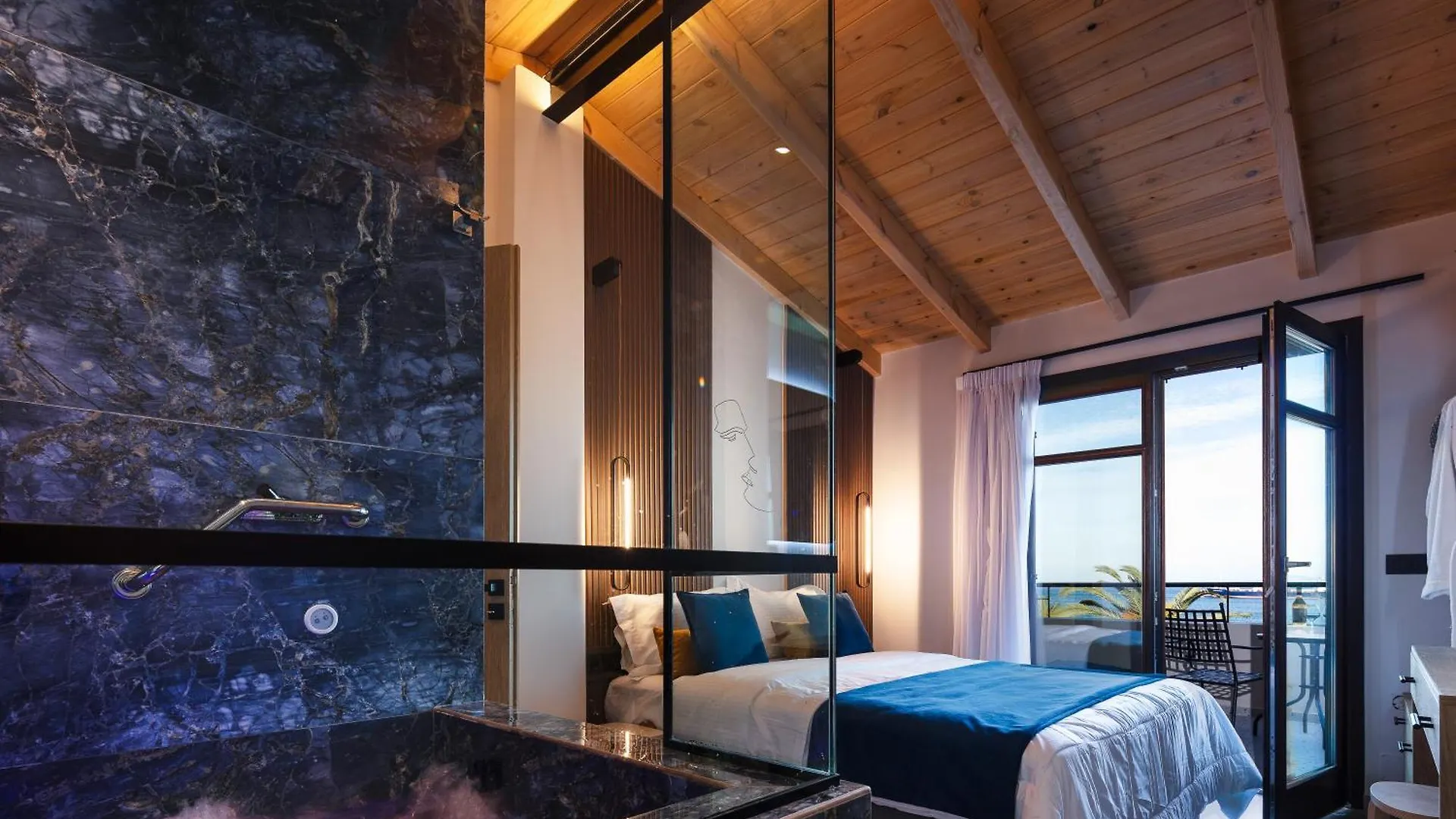 Apartment My Luxury Suites - Old Town Rethymno