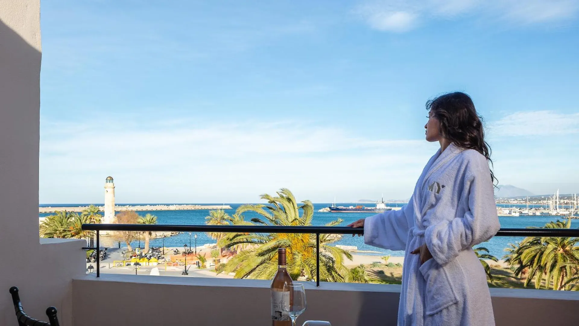 My Luxury Suites - Old Town Rethymno Greece