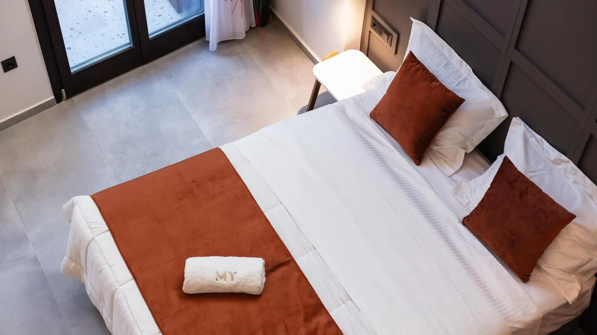 My Luxury Suites - Old Town Rethymno Apartment