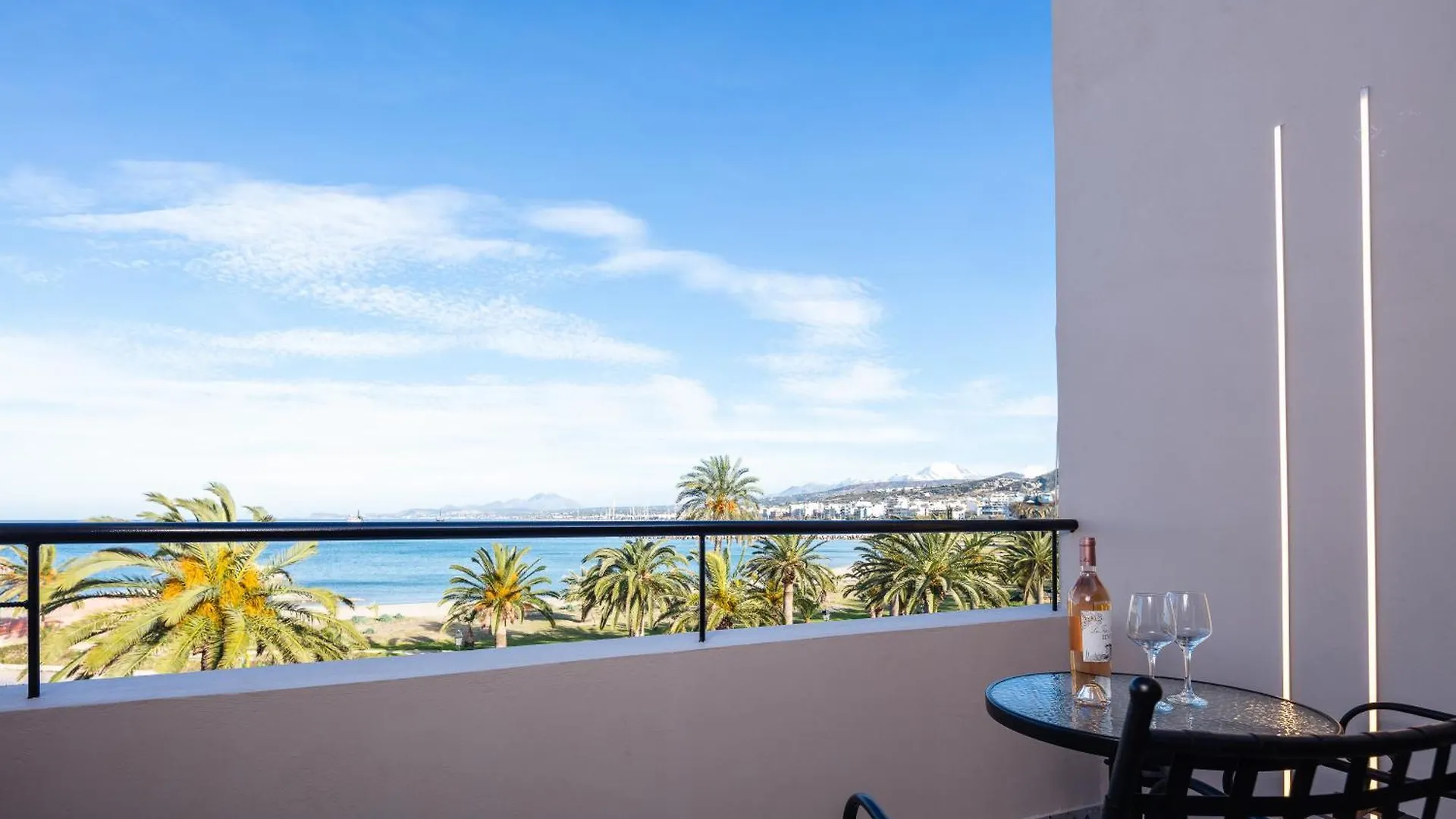 My Luxury Suites - Old Town Rethymno Apartment Rethymno (Crete)