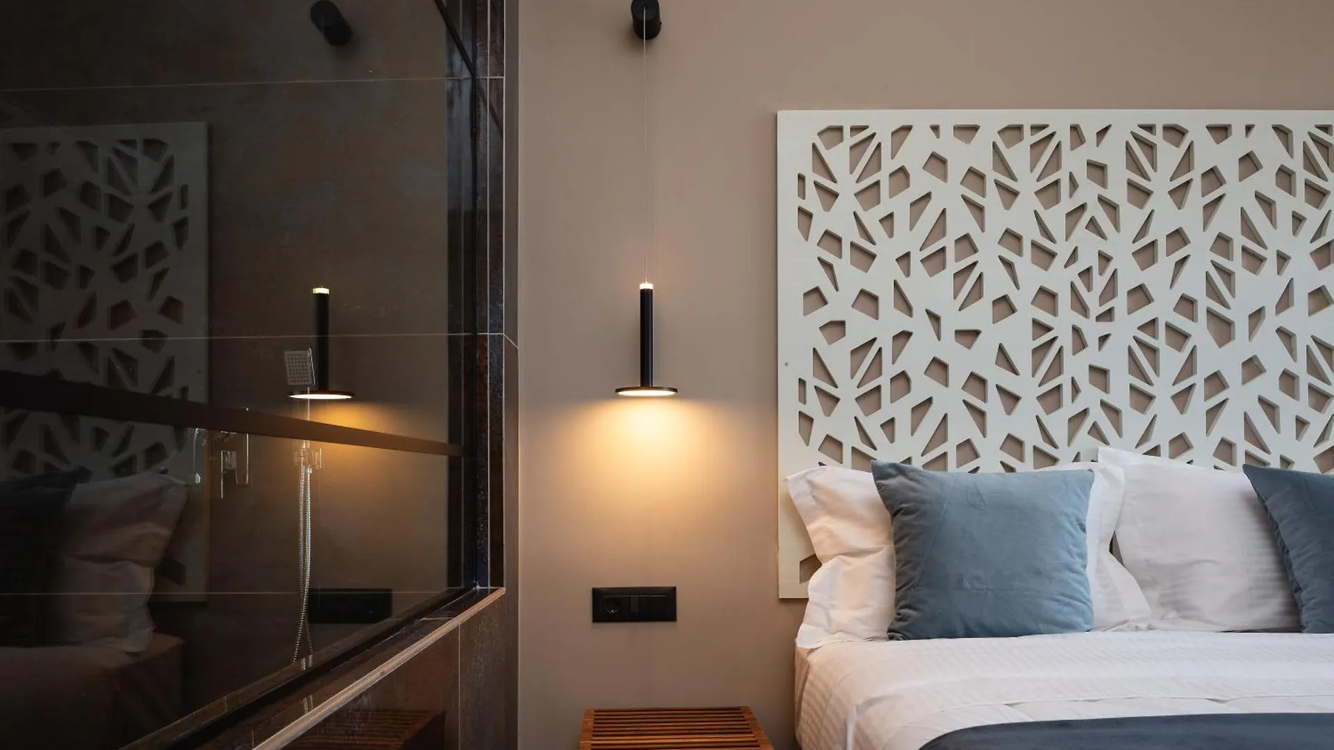 My Luxury Suites - Old Town Rethymno Greece