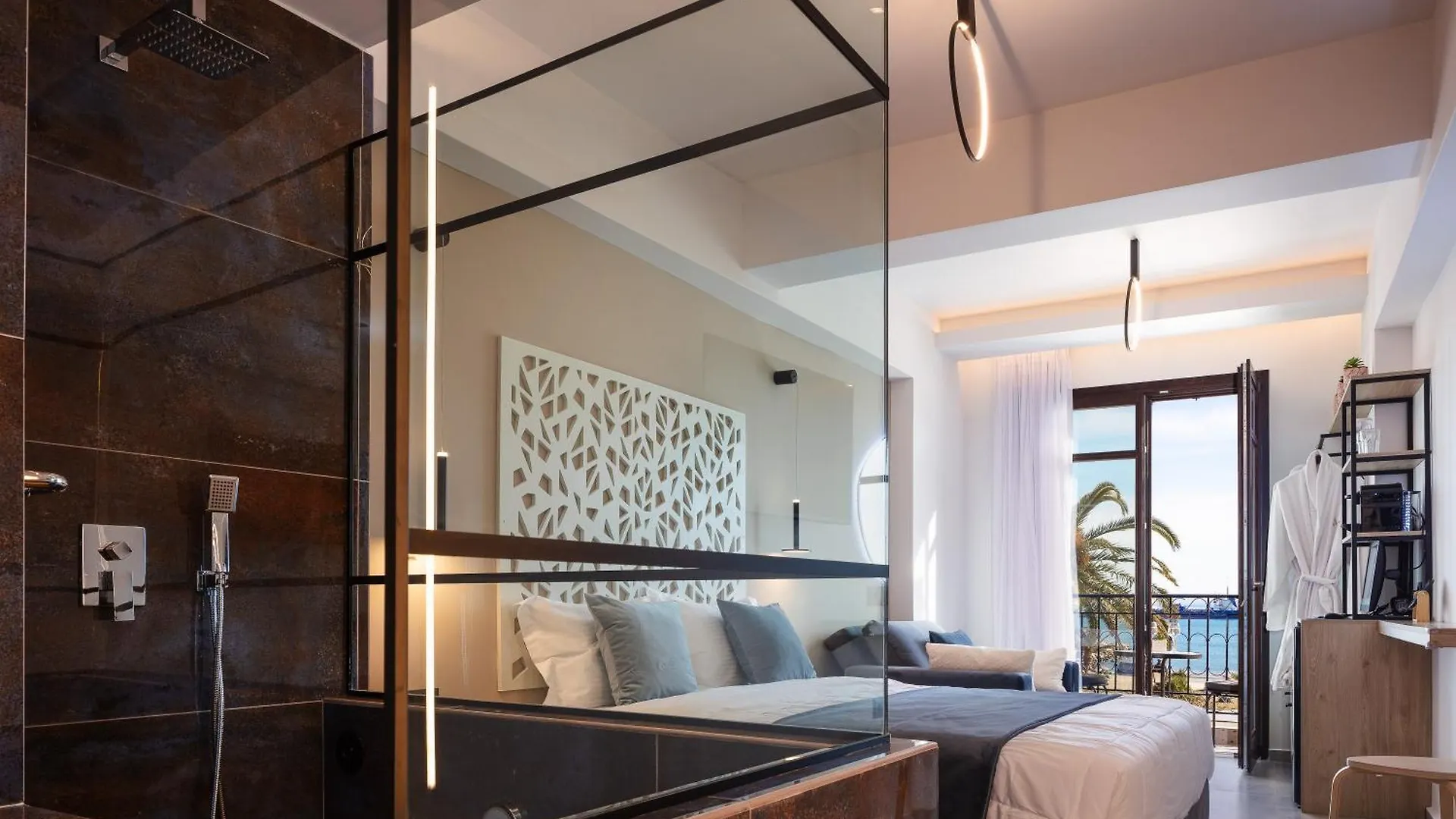 My Luxury Suites - Old Town Rethymno Greece
