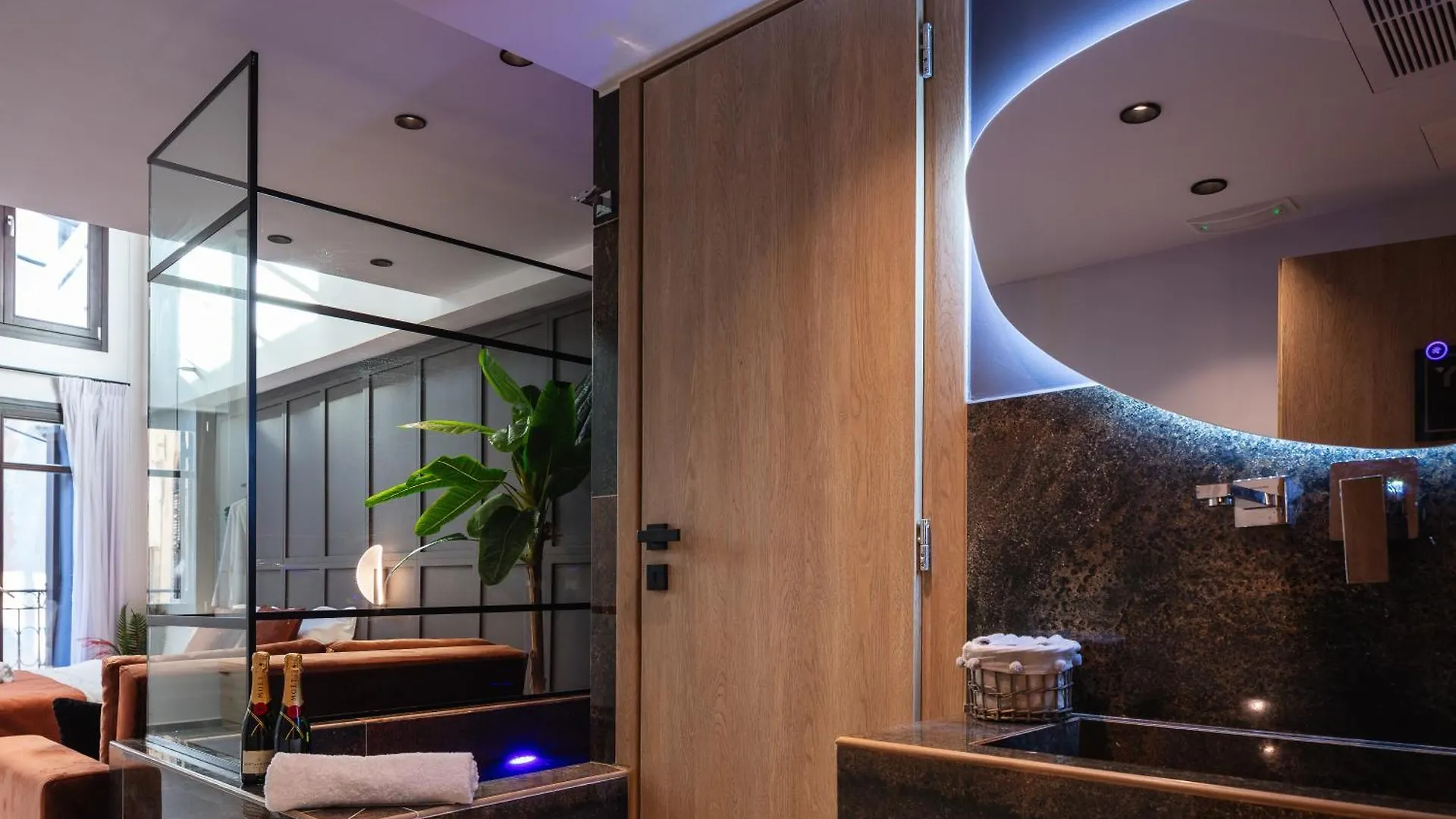 Apartment My Luxury Suites - Old Town Rethymno