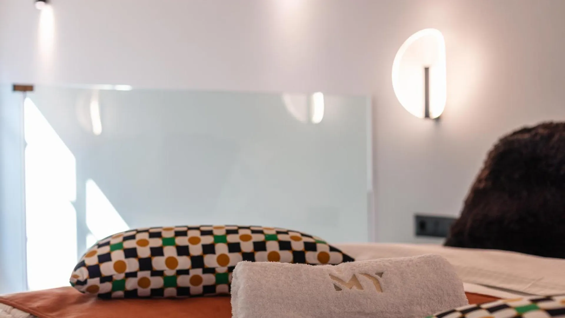 My Luxury Suites - Old Town Rethymno Rethymno (Crete)