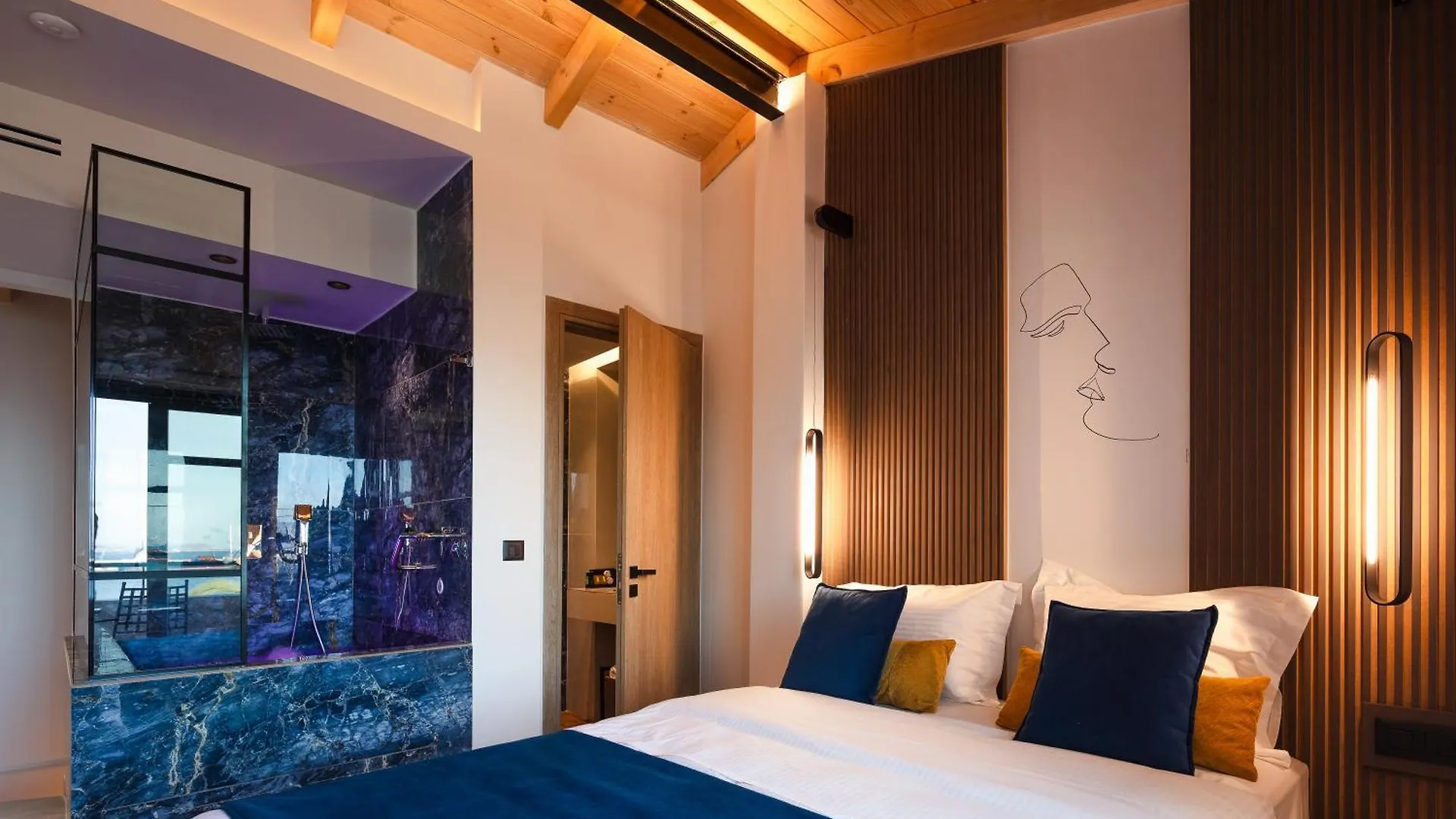 Apartment My Luxury Suites - Old Town Rethymno