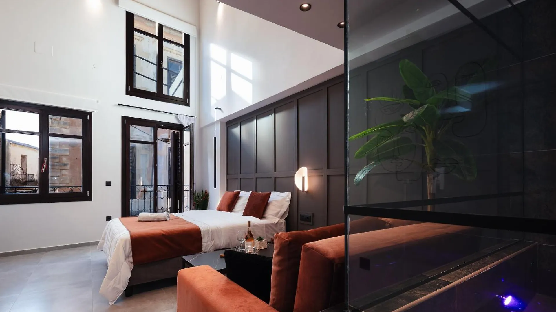 My Luxury Suites - Old Town Rethymno