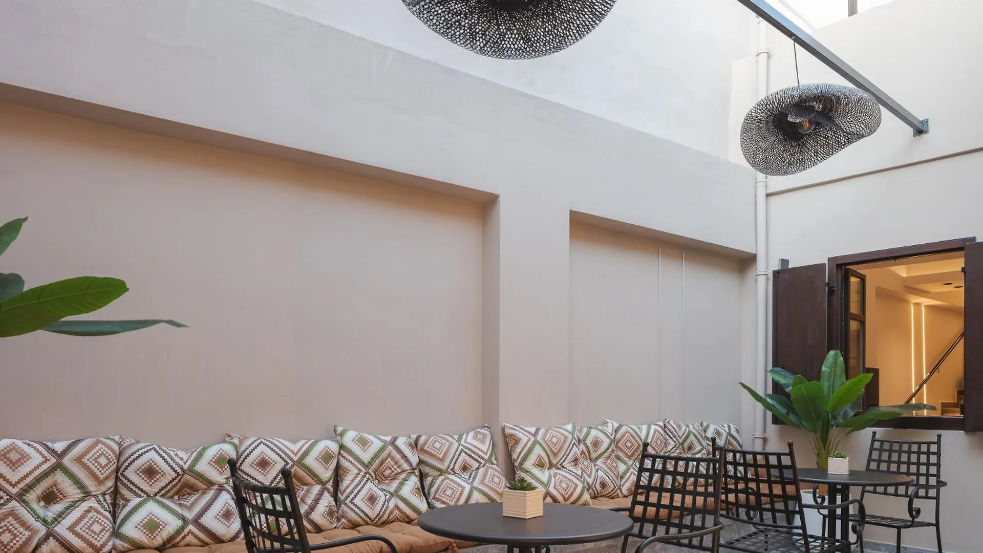 My Luxury Suites - Old Town Rethymno 0*, Rethymno (Crete)