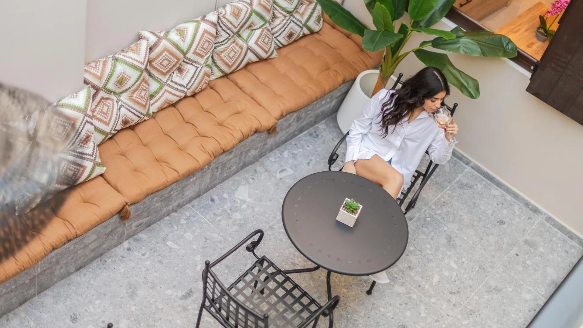 My Luxury Suites - Old Town Rethymno 0*, Rethymno (Crete)