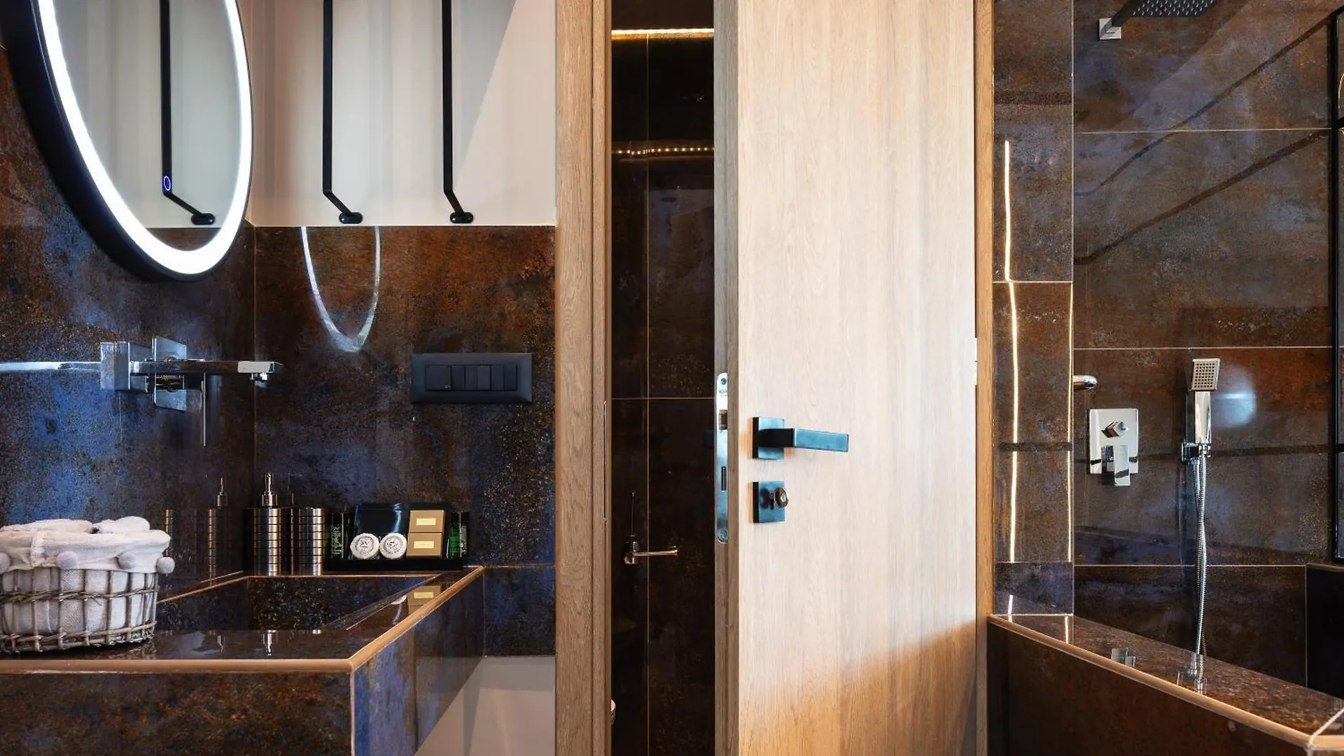Apartment My Luxury Suites - Old Town Rethymno
