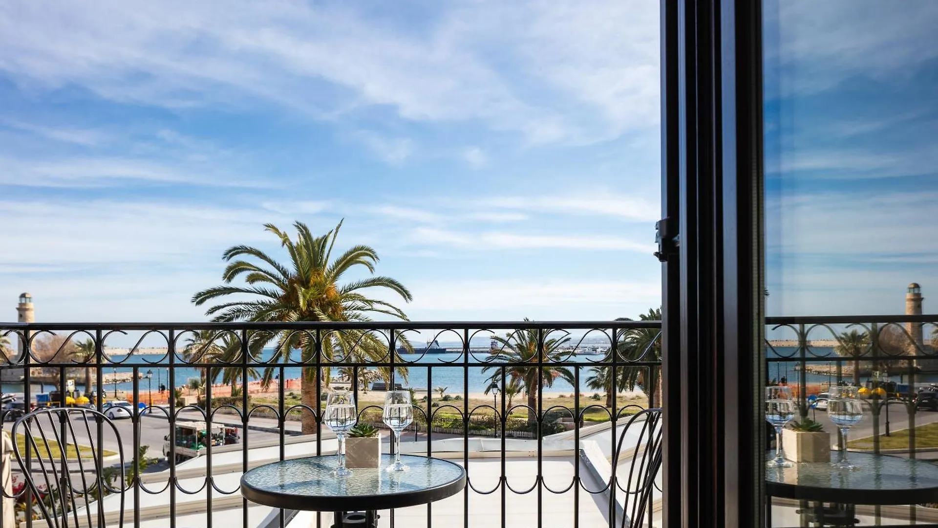 My Luxury Suites - Old Town Rethymno