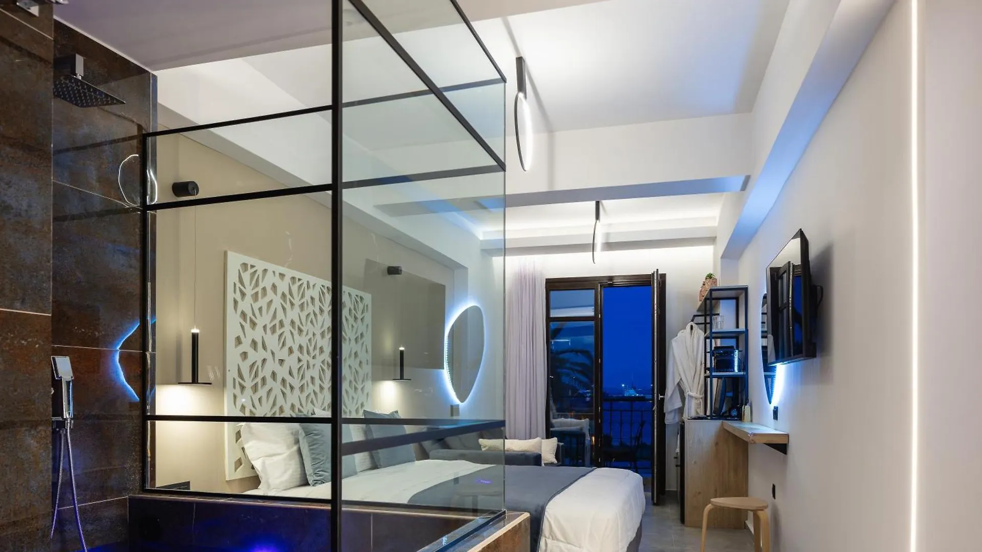 My Luxury Suites - Old Town Rethymno Apartment Rethymno (Crete)
