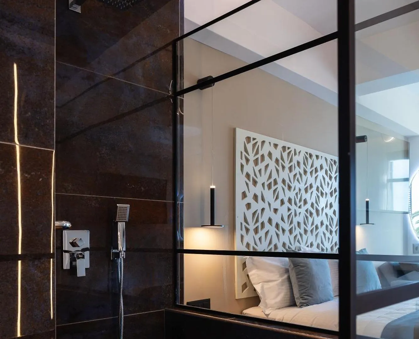My Luxury Suites - Old Town Rethymno
