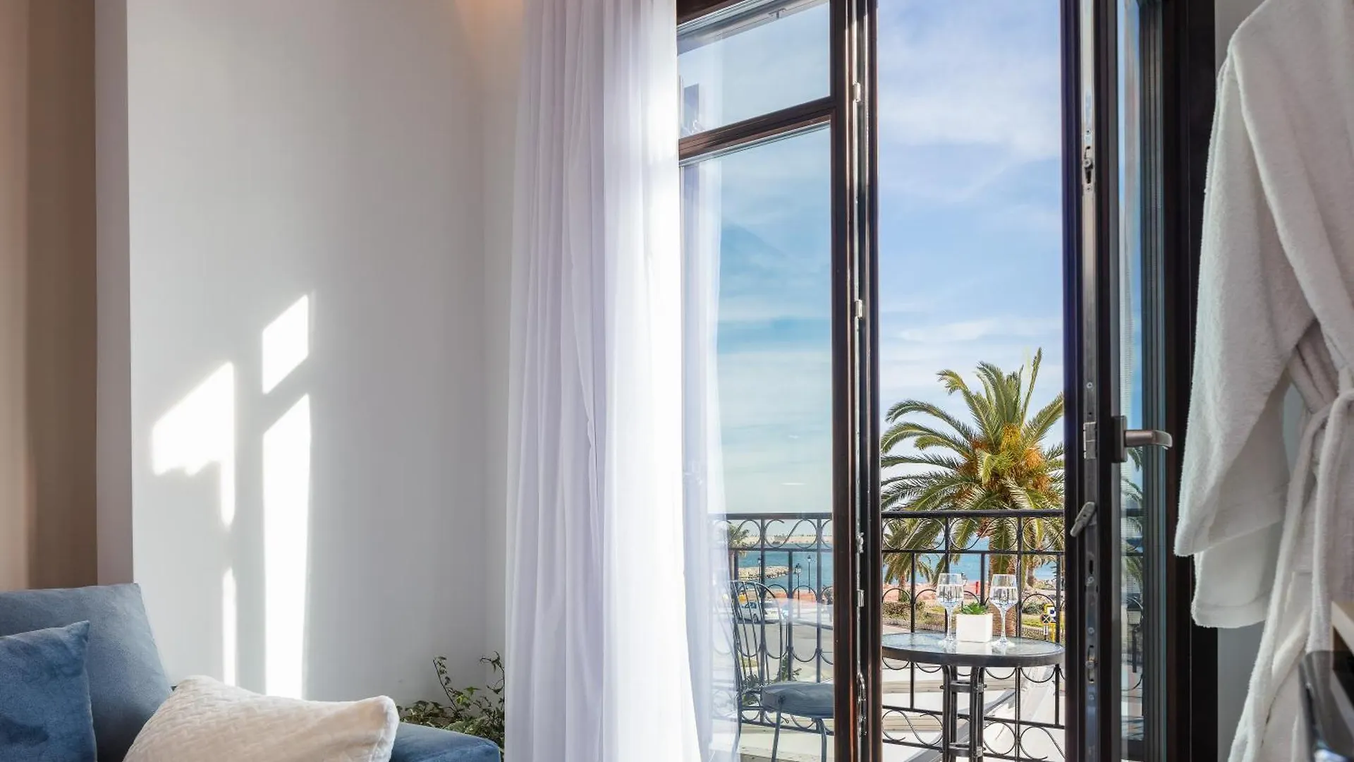 My Luxury Suites - Old Town Rethymno 0*, Rethymno (Crete) Greece