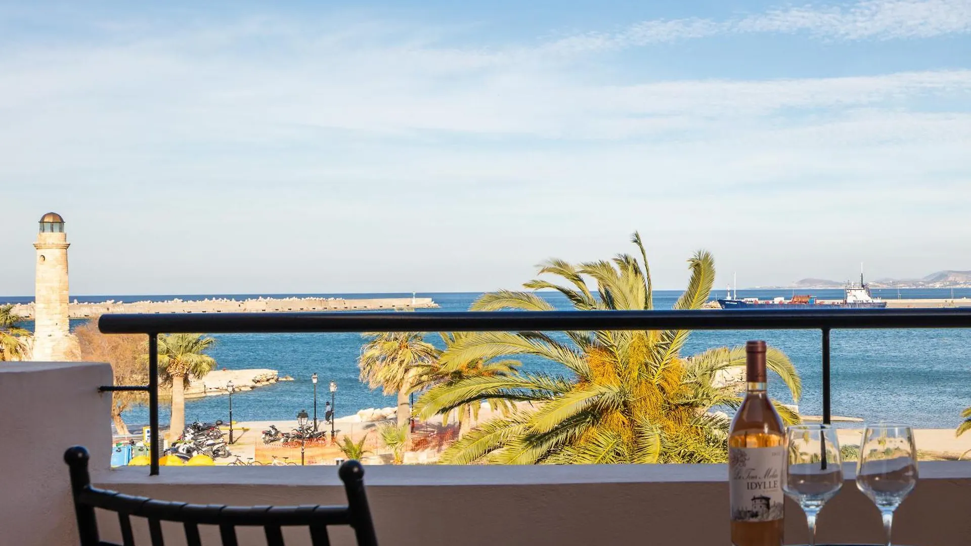 My Luxury Suites - Old Town Rethymno 0*, Rethymno (Crete) Greece