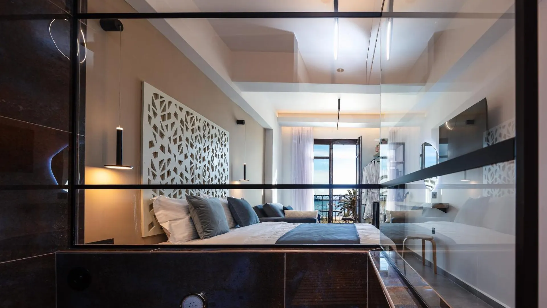 My Luxury Suites - Old Town Rethymno 0*, Rethymno (Crete)