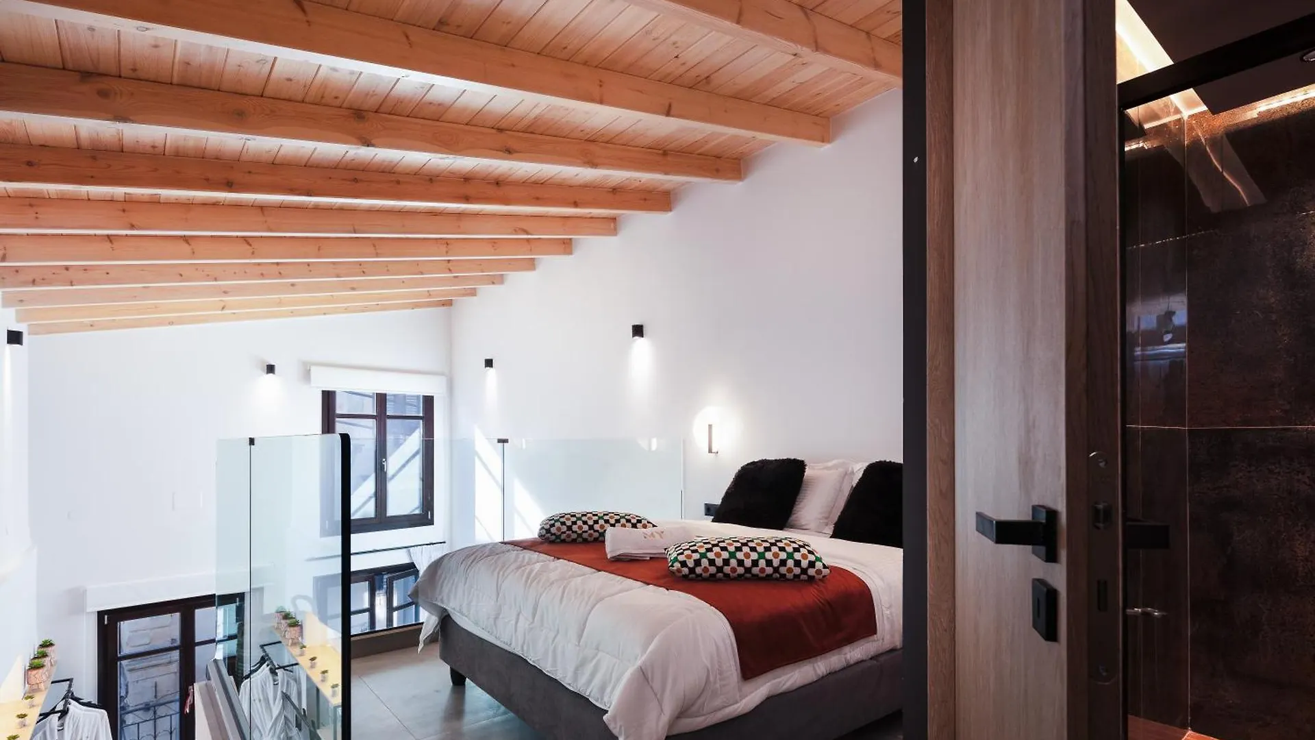 Apartment My Luxury Suites - Old Town Rethymno Greece