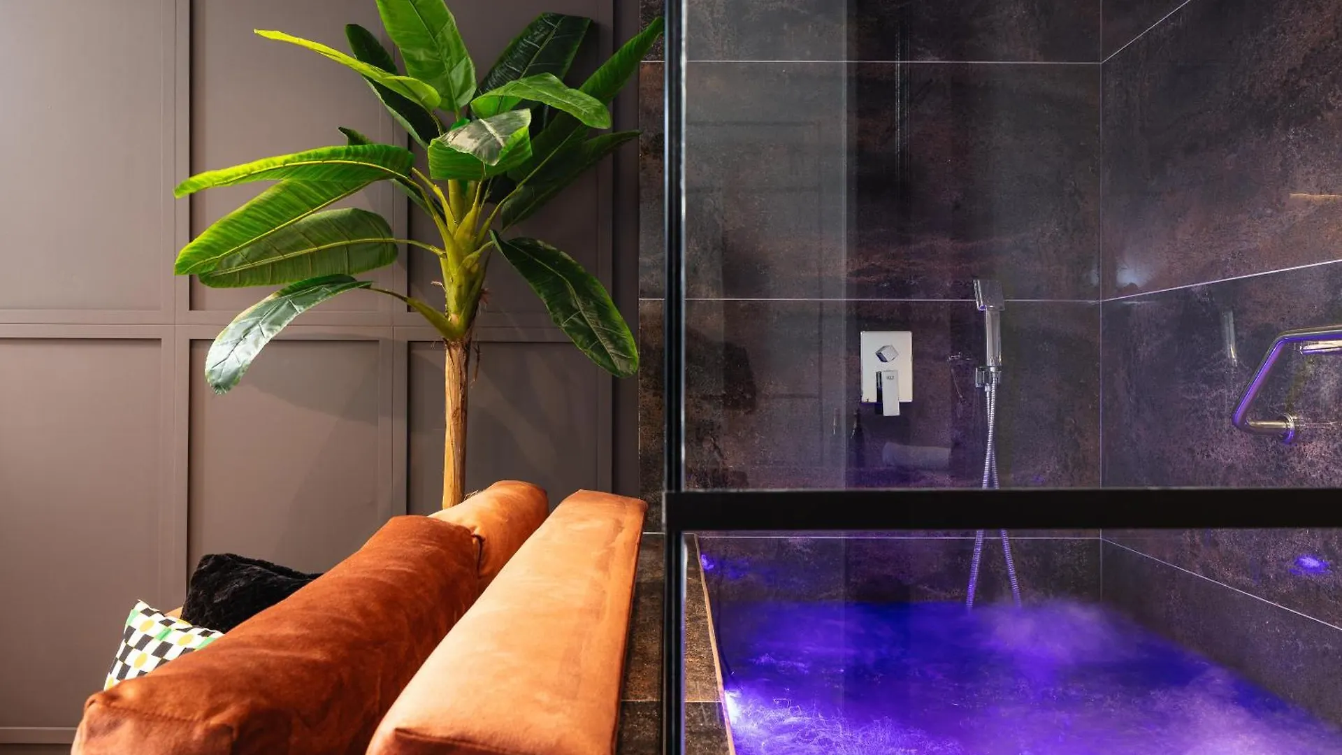 My Luxury Suites - Old Town Rethymno Rethymno (Crete)