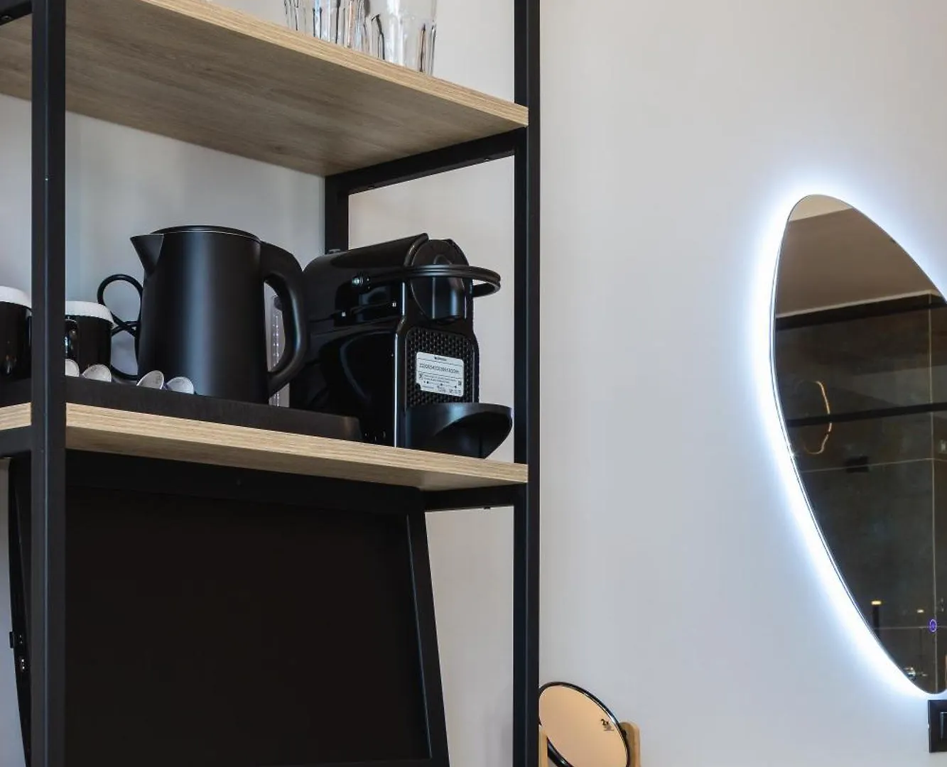 Apartment My Luxury Suites - Old Town Rethymno