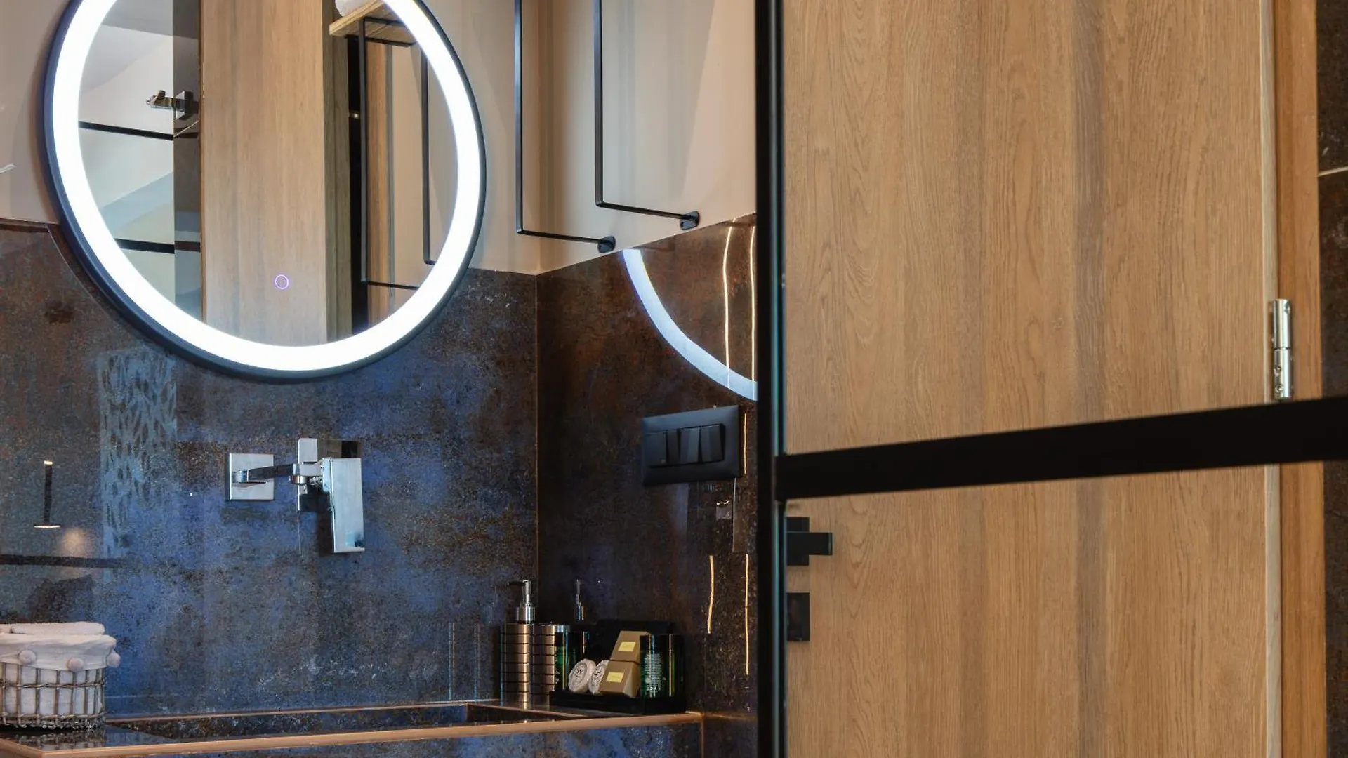 Apartment My Luxury Suites - Old Town Rethymno Greece