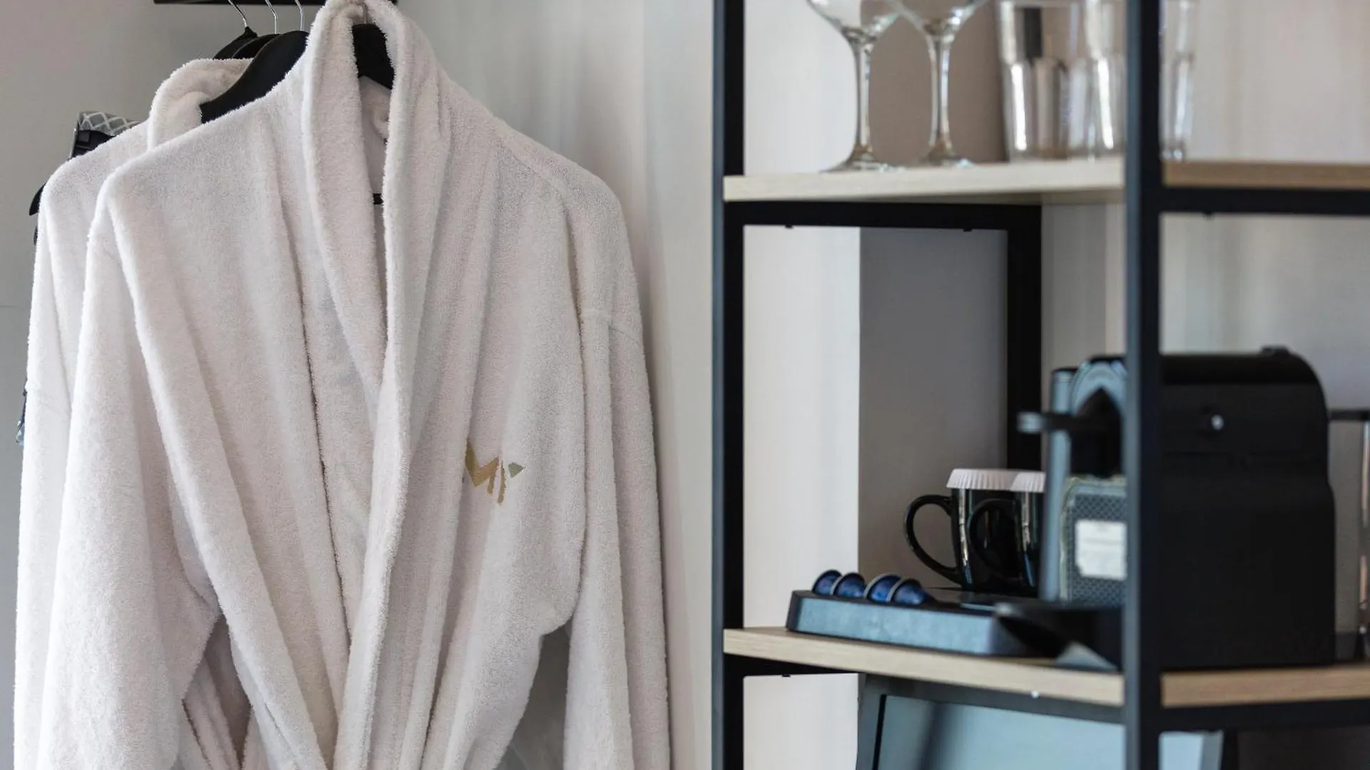 Apartment My Luxury Suites - Old Town Rethymno