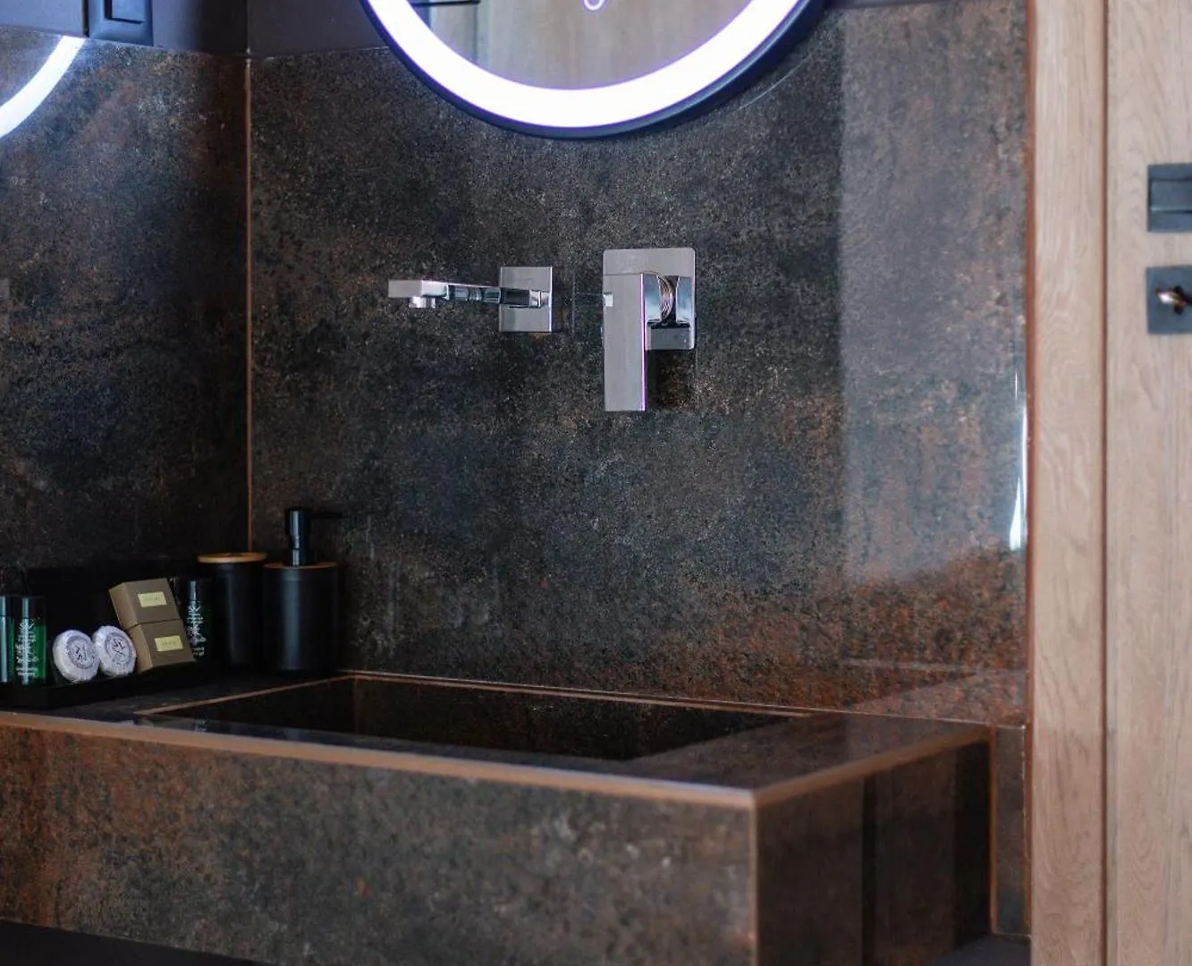 My Luxury Suites - Old Town Rethymno 0*, Rethymno (Crete)