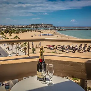 3* Lejlighedshotel Theo