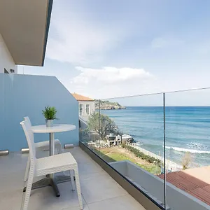  Appartement Seaside Palette
