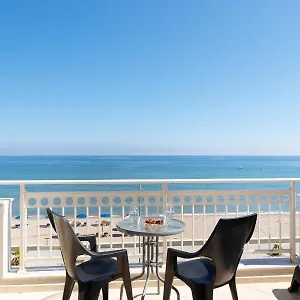  Appartement Seperi Sea & Sun