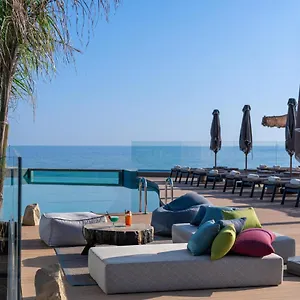 Minos Ambassador & - Adults Only Hotel