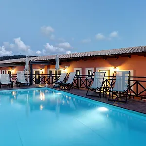 4* Lejlighedshotel Ionia