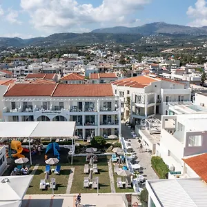 Dimitrios Village Aparthotel