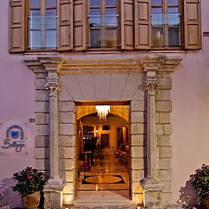 Bellagio Luxury Boutique Hotel