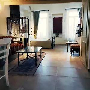 Hotell Hamam Oriental, Rethymno