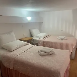  Appartement Elle Sweet Old Town