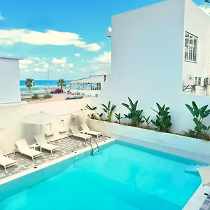 Melitti Apartahotel