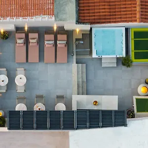 Fonte D'oro Luxury (adults Only) Rethymno (Crete)