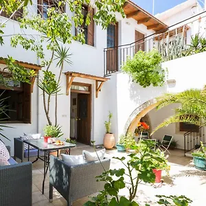 Lilys Rethymno (Crete)