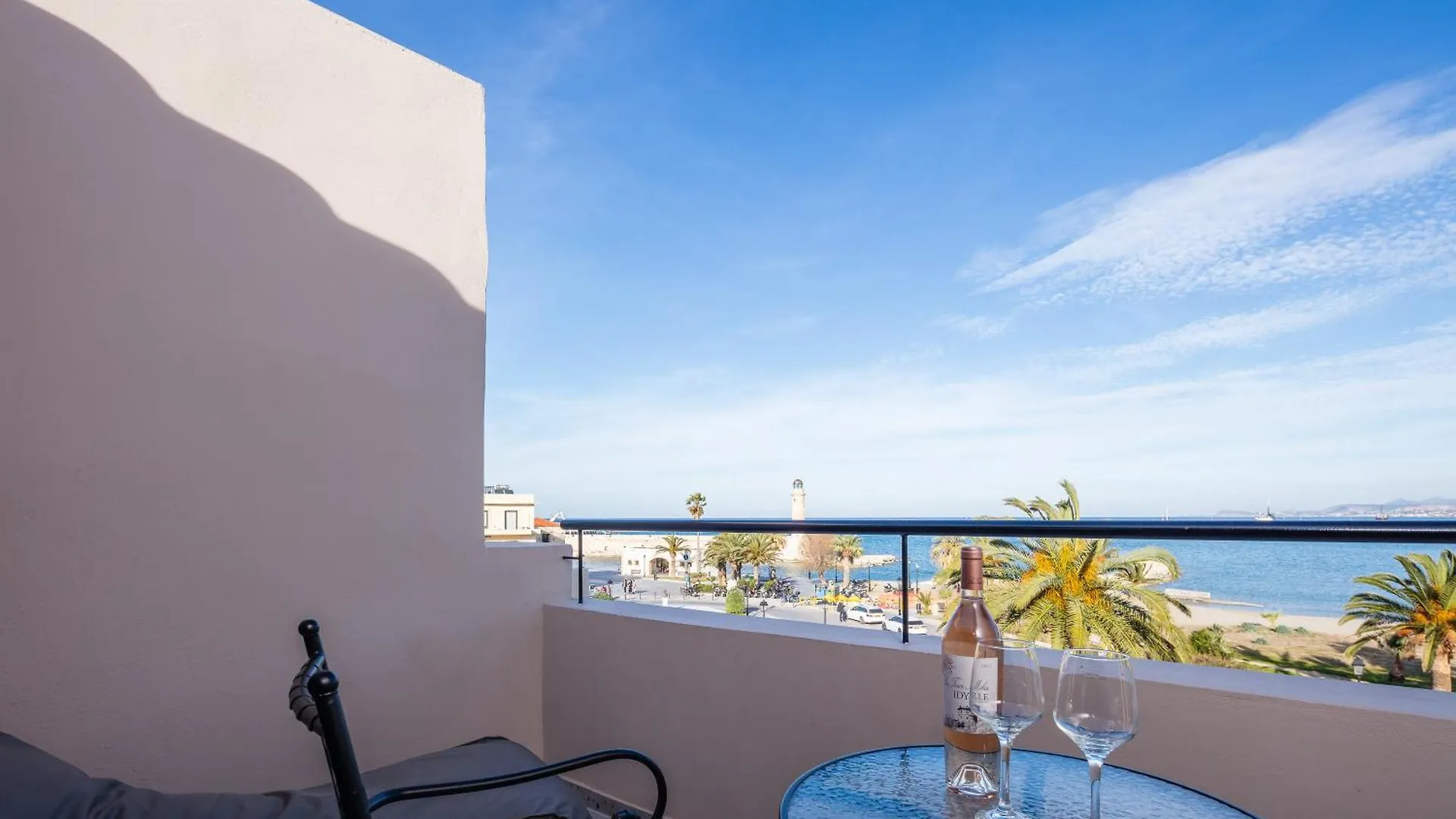 My Luxury Suites - Old Town Rethymno