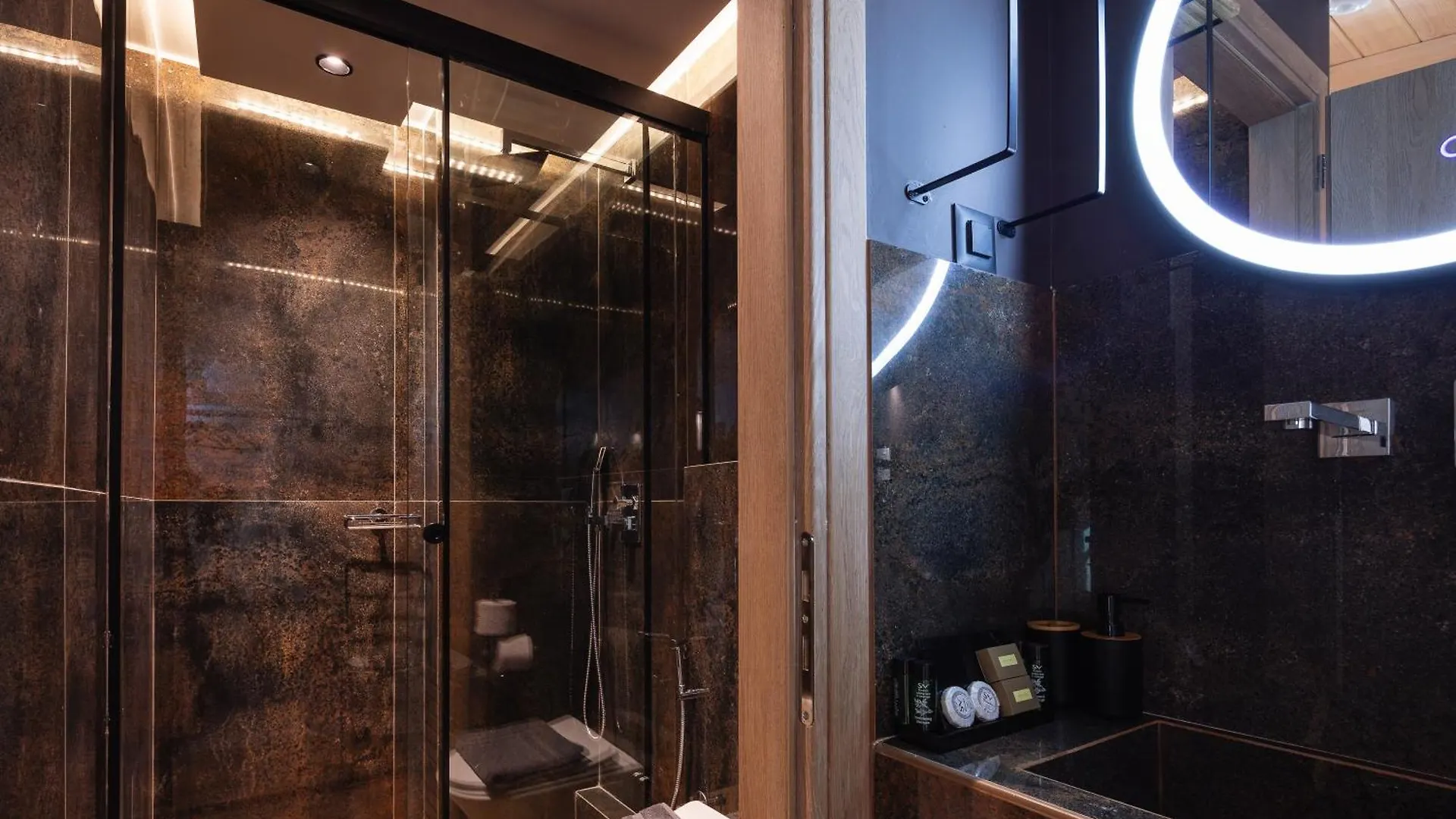 My Luxury Suites - Old Town Rethymno Apartmán